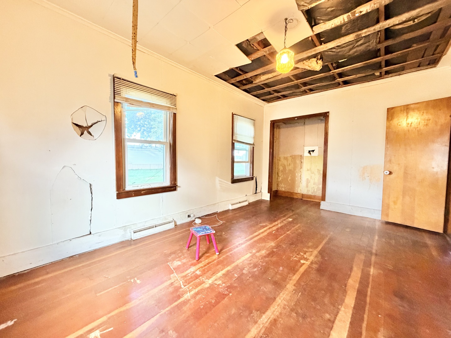 4407 Cleveland Street Property Photo 8