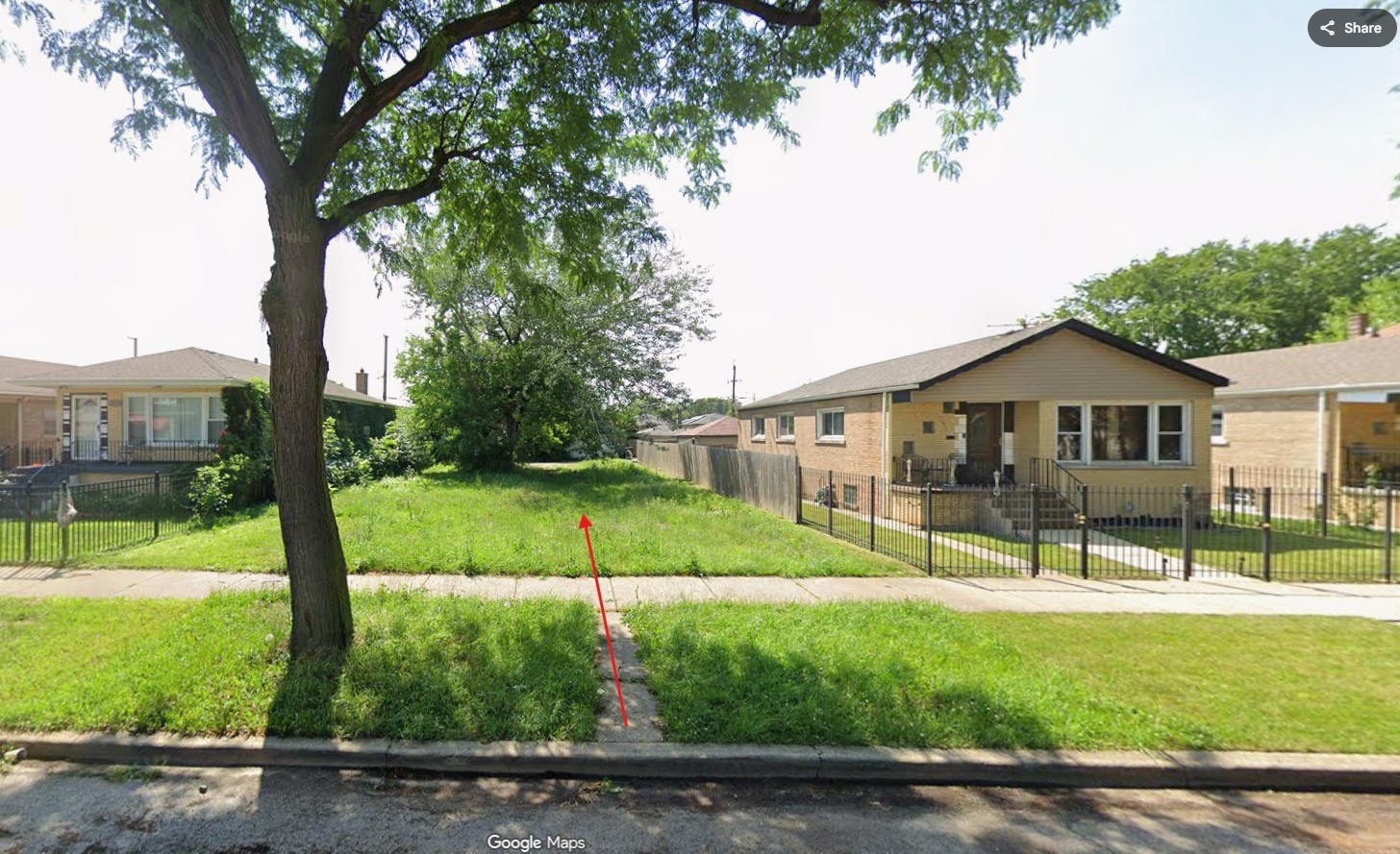 7244 S Winchester Avenue Property Photo 1