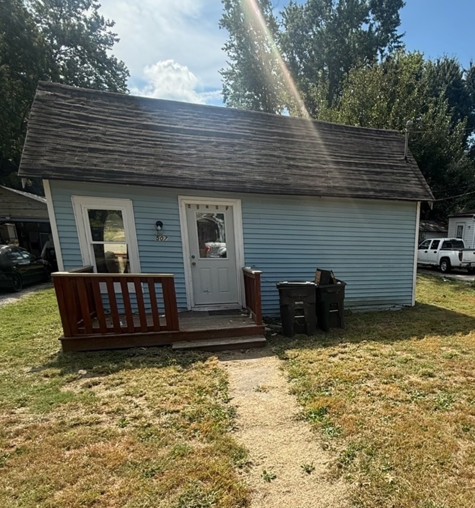 507 W Baird Street Property Photo 1