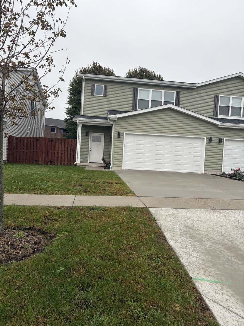 1429 Sage Lane Property Photo 1