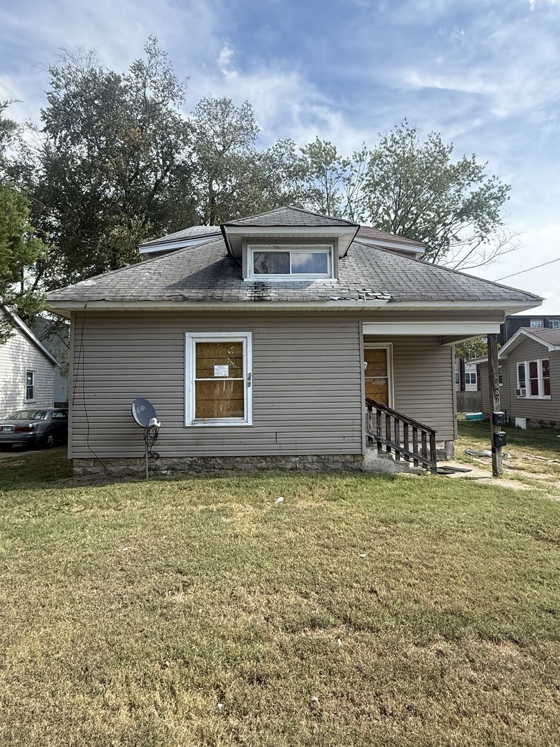507 S Hays Avenue Property Photo 1