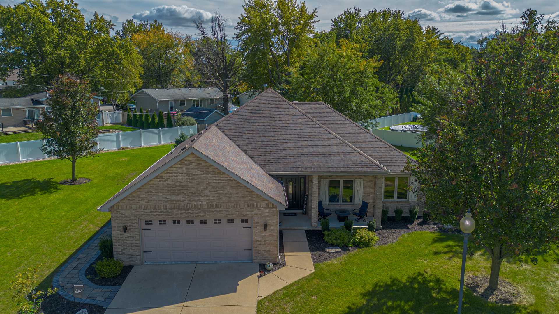 3425 Mouton Court