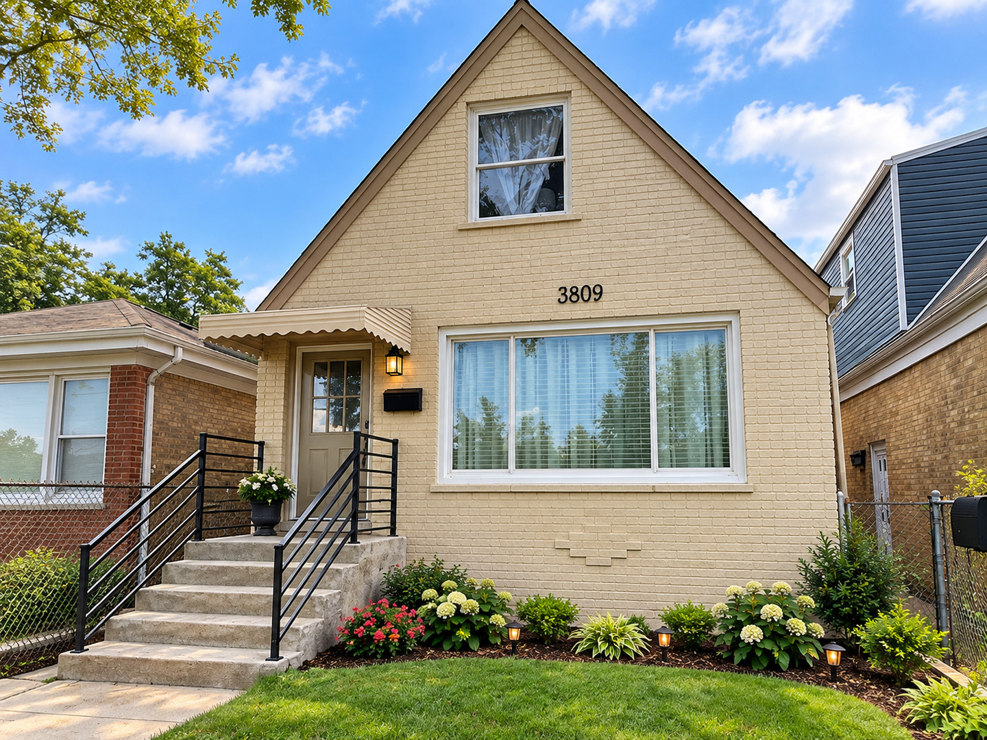 3809 W Wabansia Avenue Property Photo 1