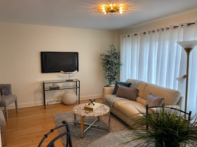3809 W Wabansia Avenue Property Photo 4