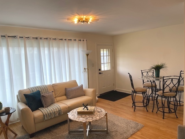 3809 W Wabansia Avenue Property Photo 5