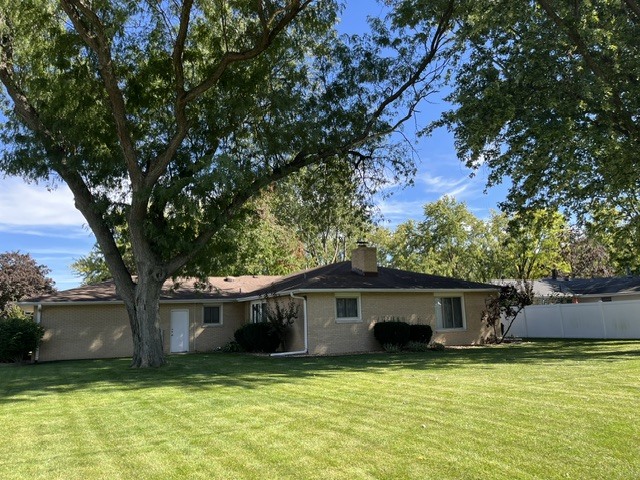 207 Illini Drive Property Photo 2