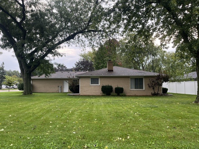 207 Illini Drive Property Photo 3