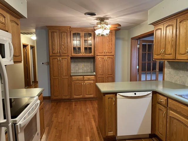 207 Illini Drive Property Photo 4