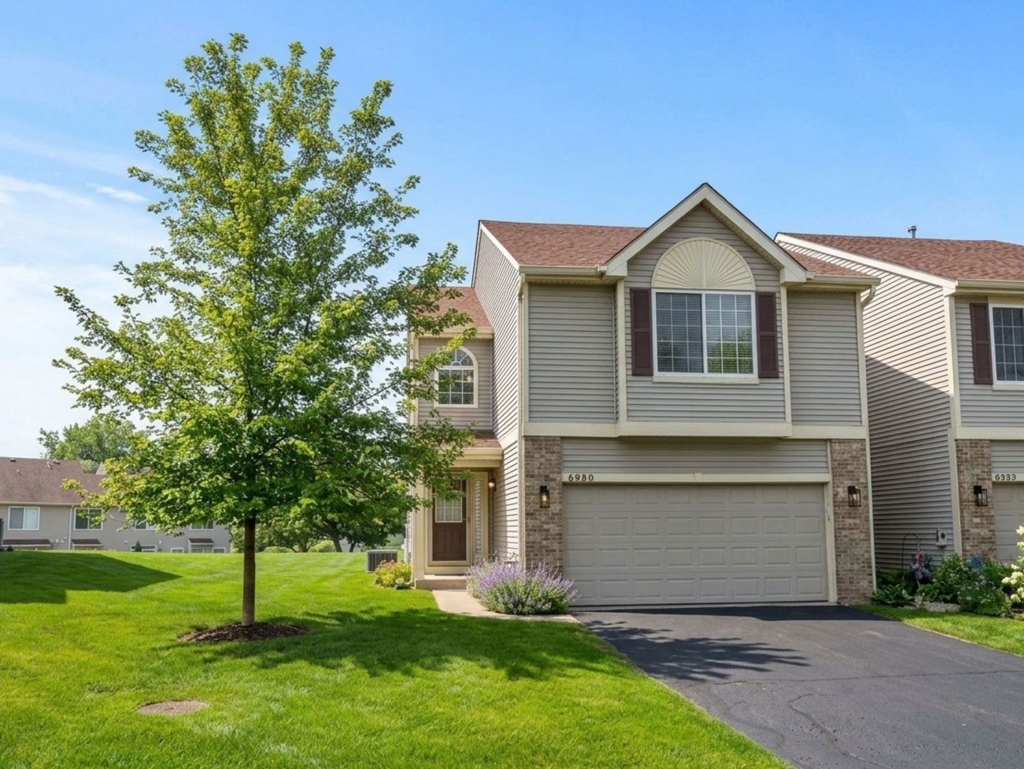 6980 Brightwater Drive --- Property Photo 1