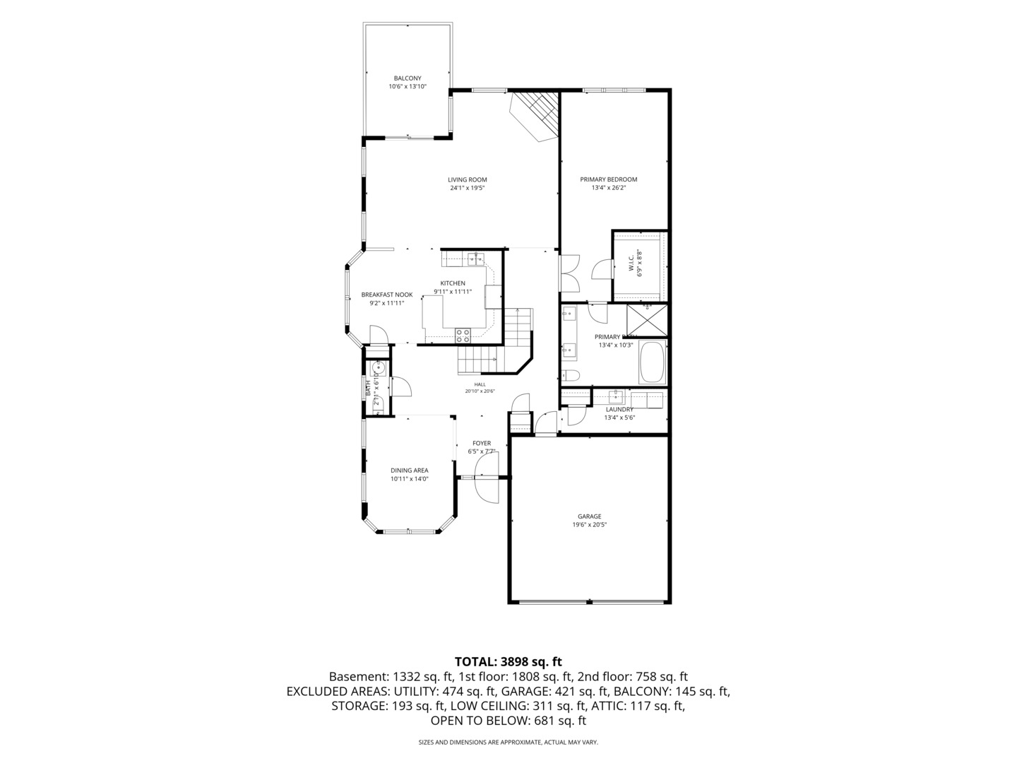 23102 Lacroix Lane Property Photo 55