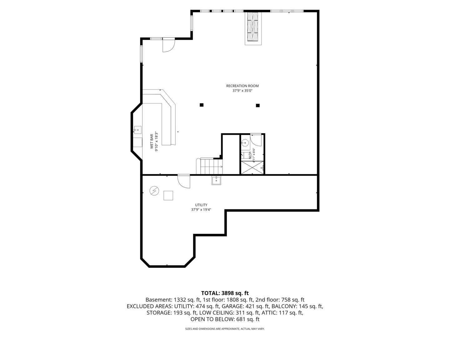 23102 Lacroix Lane Property Photo 56