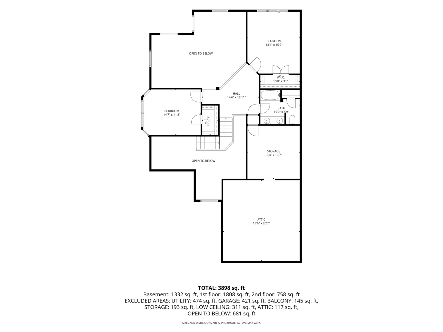 23102 Lacroix Lane Property Photo 57