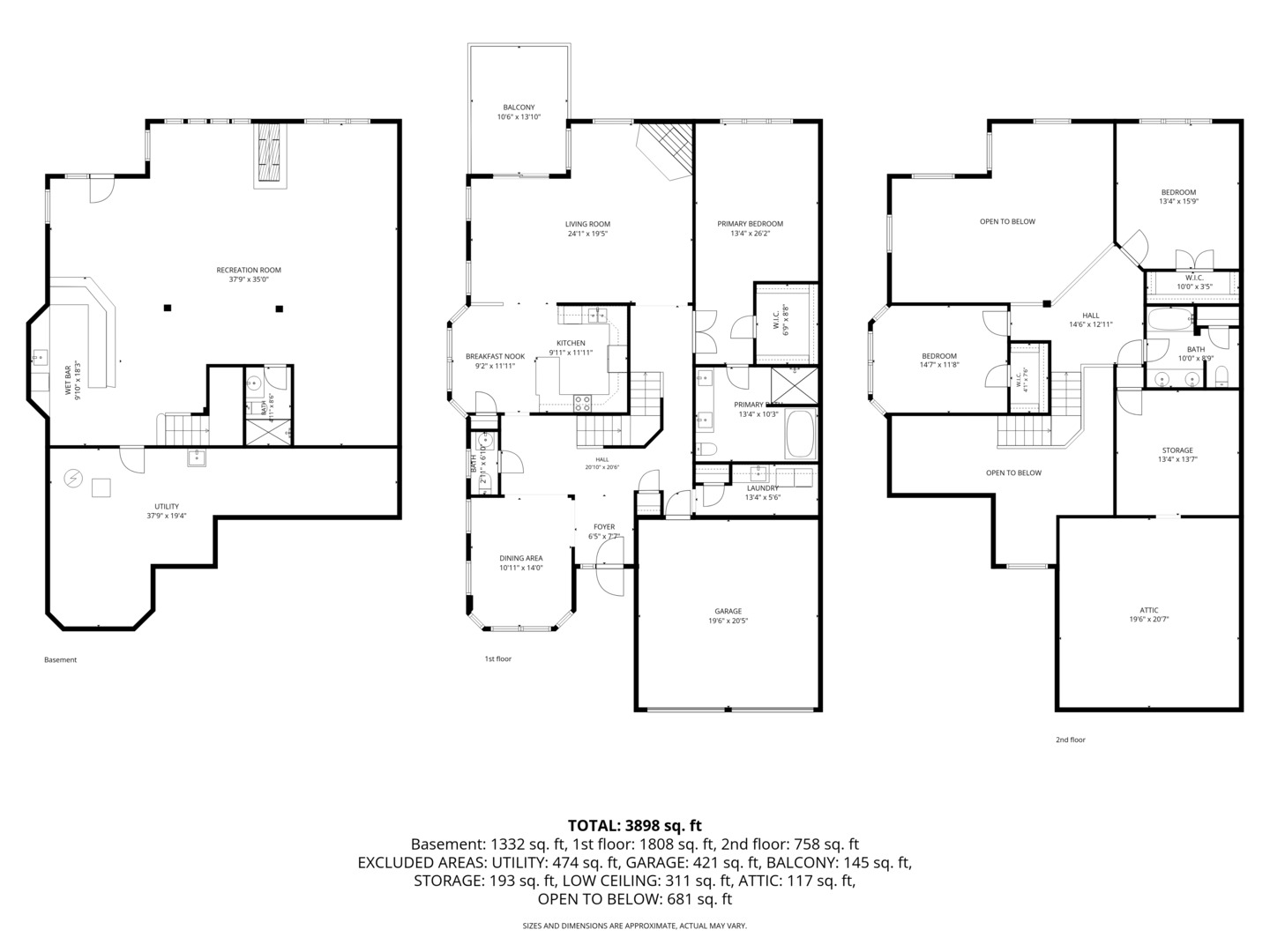23102 Lacroix Lane Property Photo 58