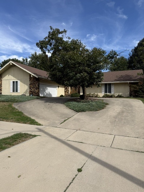 312 S Hershey Road