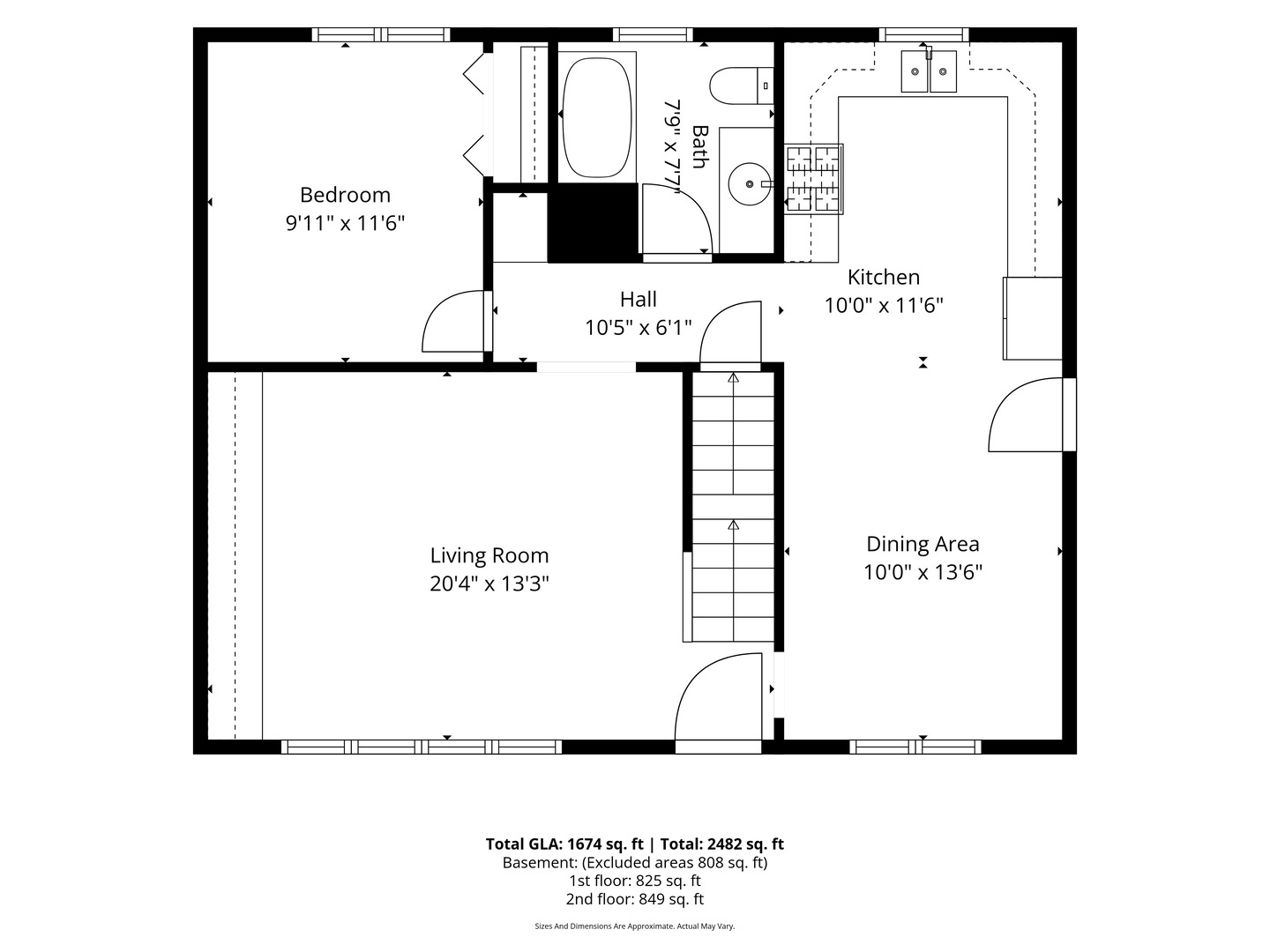 3800 Amber Court Property Photo 27