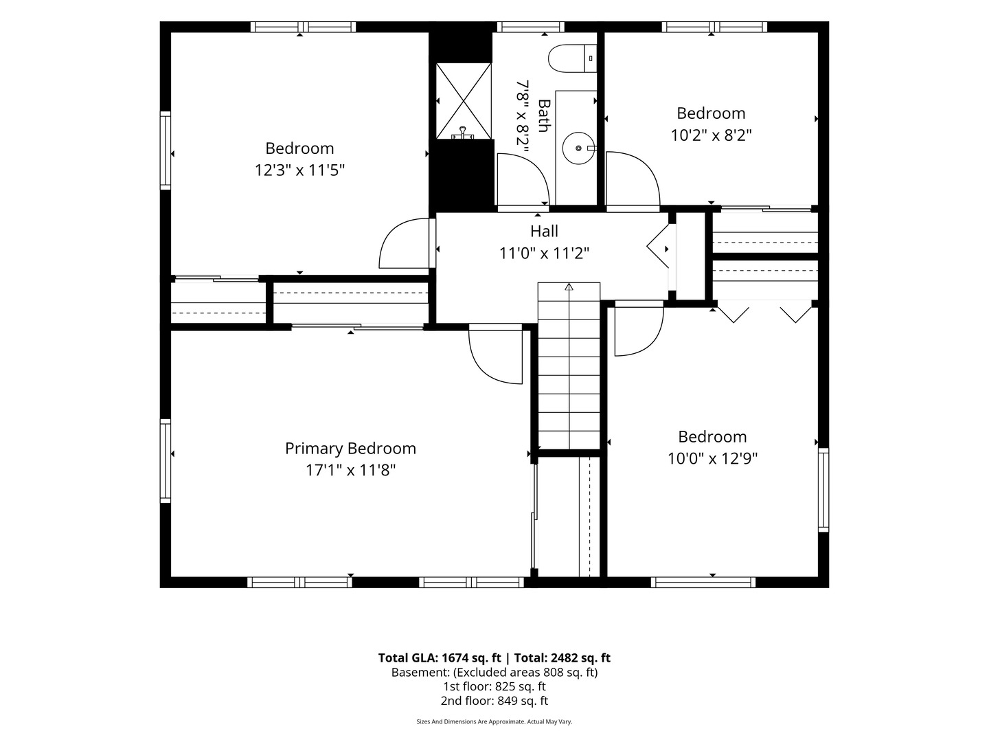 3800 Amber Court Property Photo 28