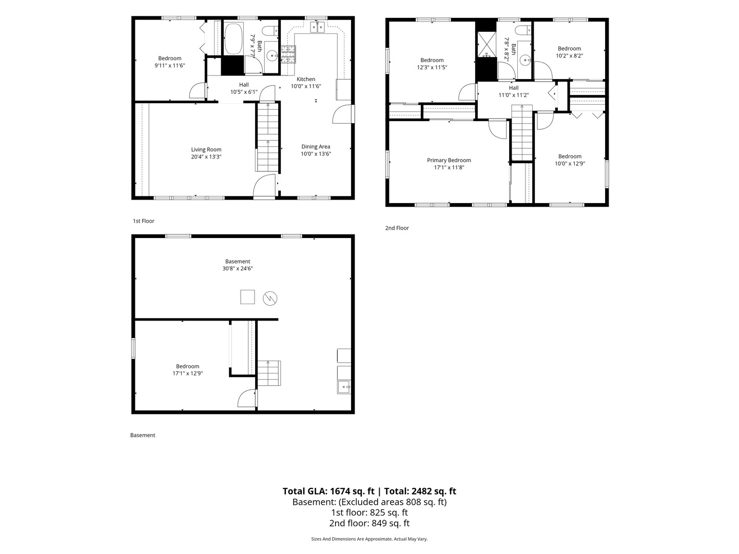 3800 Amber Court Property Photo 29