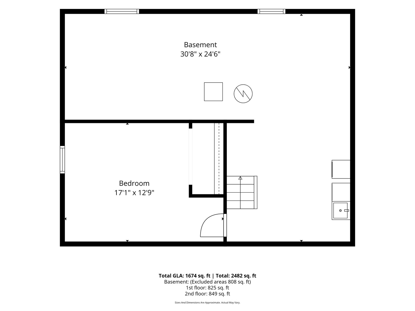 3800 Amber Court Property Photo 30