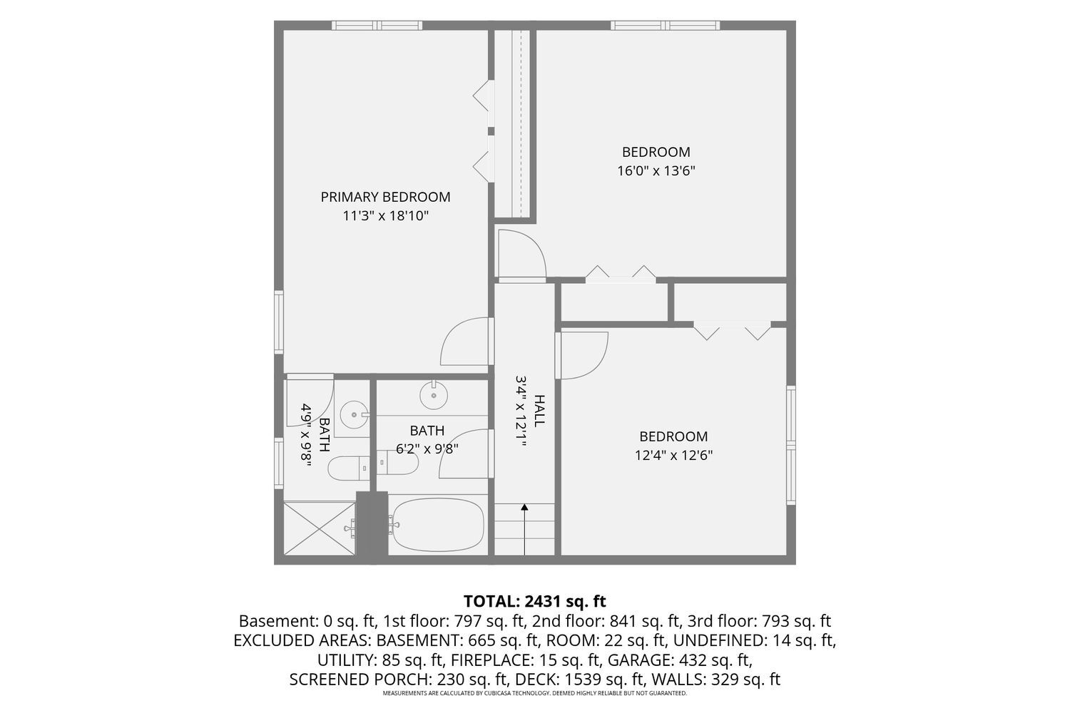 9015 Natoma Avenue Property Photo 31