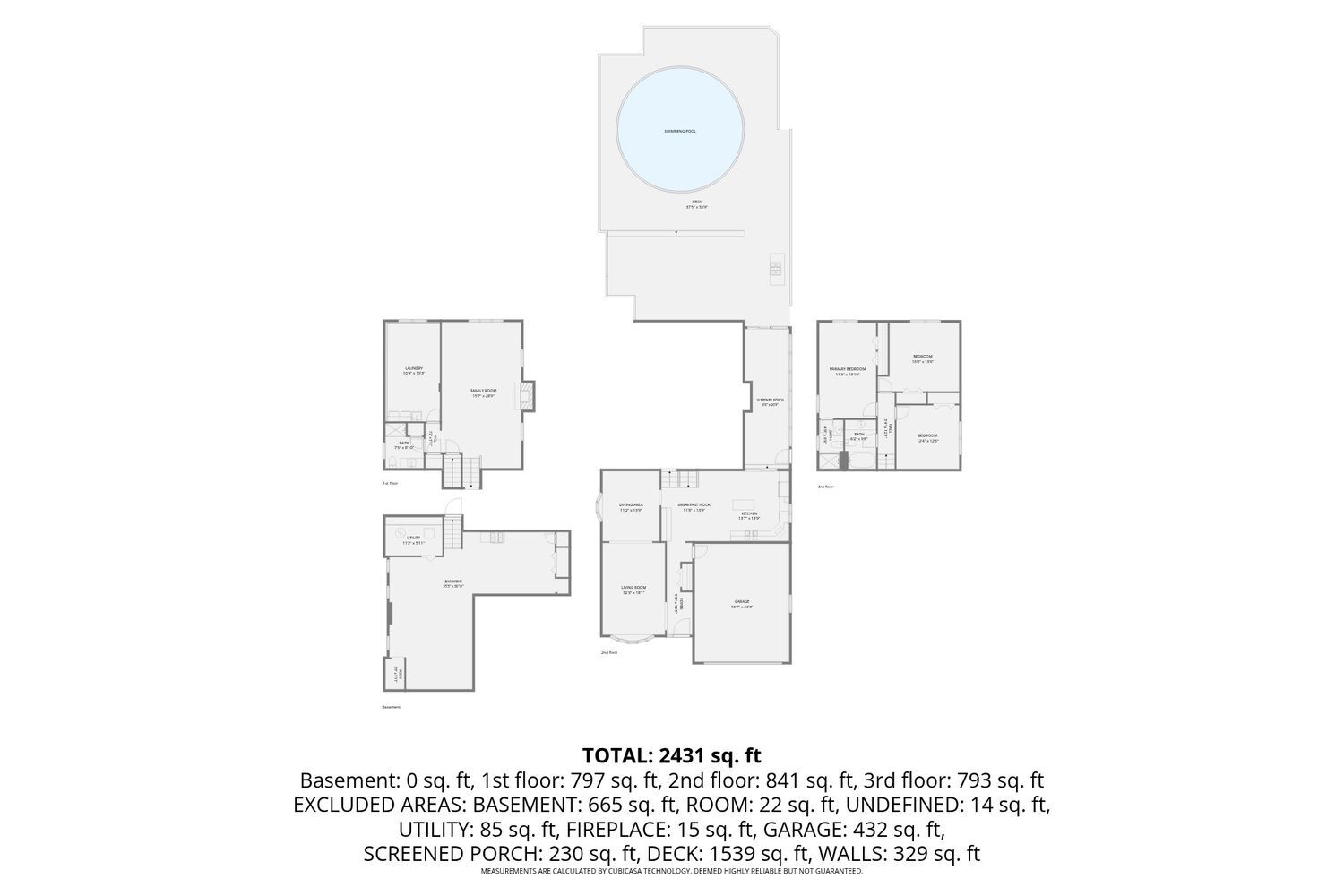 9015 Natoma Avenue Property Photo 32