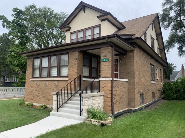 283 W North Avenue 2 Property Photo 1