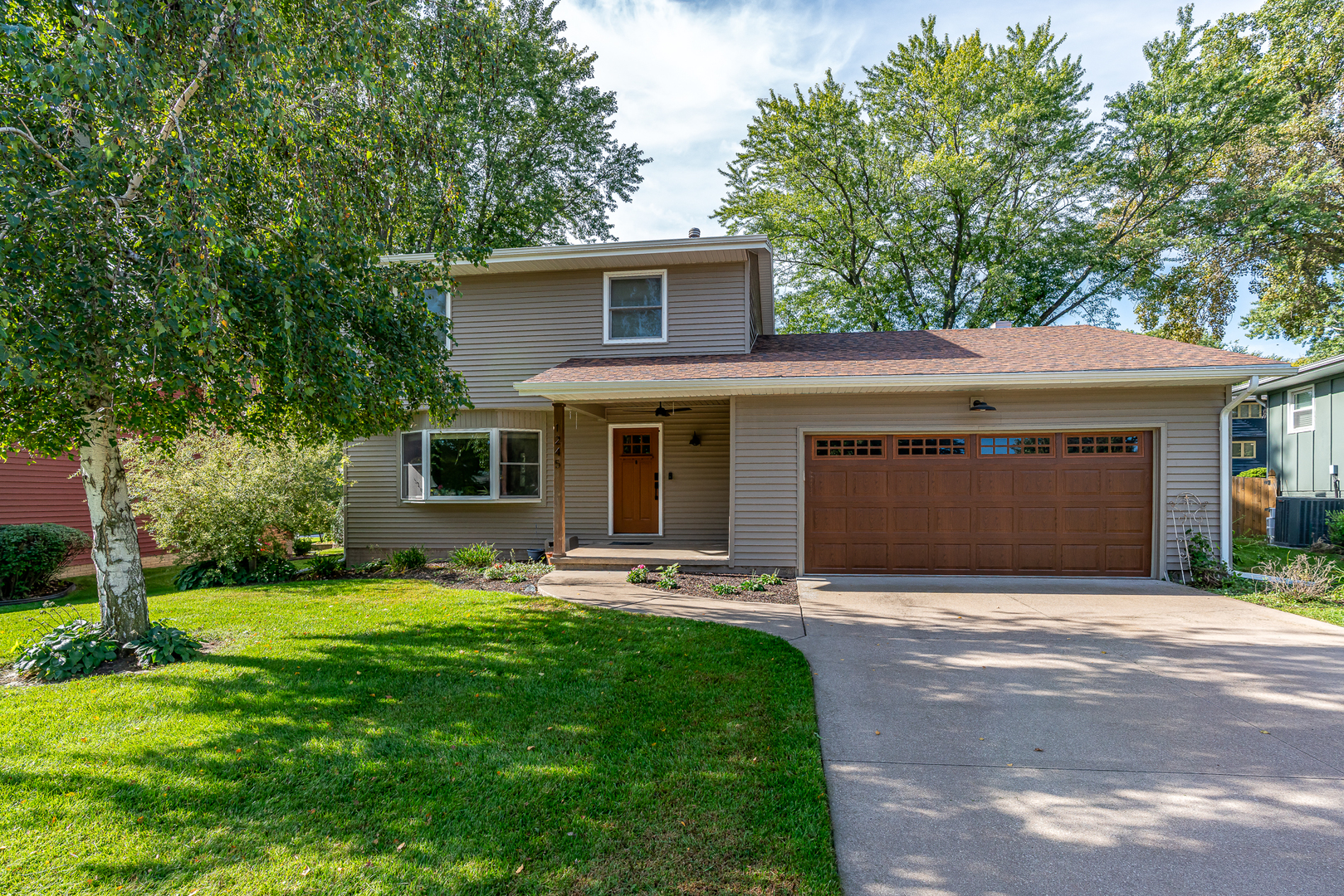 1245 Denniston Avenue Property Photo 1