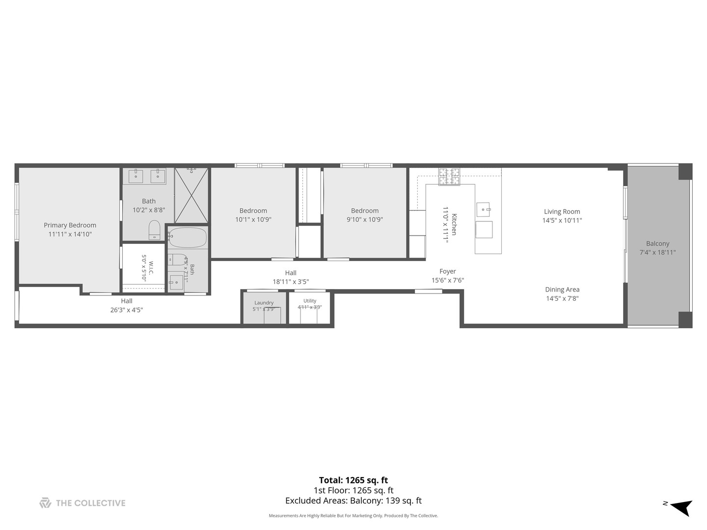 4858 N Kenmore Avenue 2n Property Photo 20