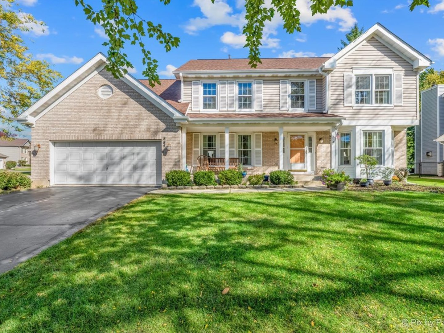 885 Stockbridge Place Property Photo 1