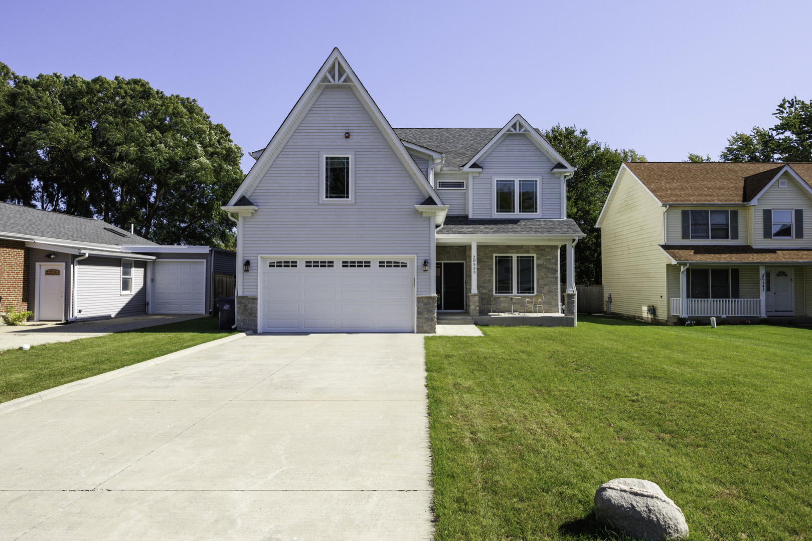 20553 N Horatio Boulevard Property Photo 1