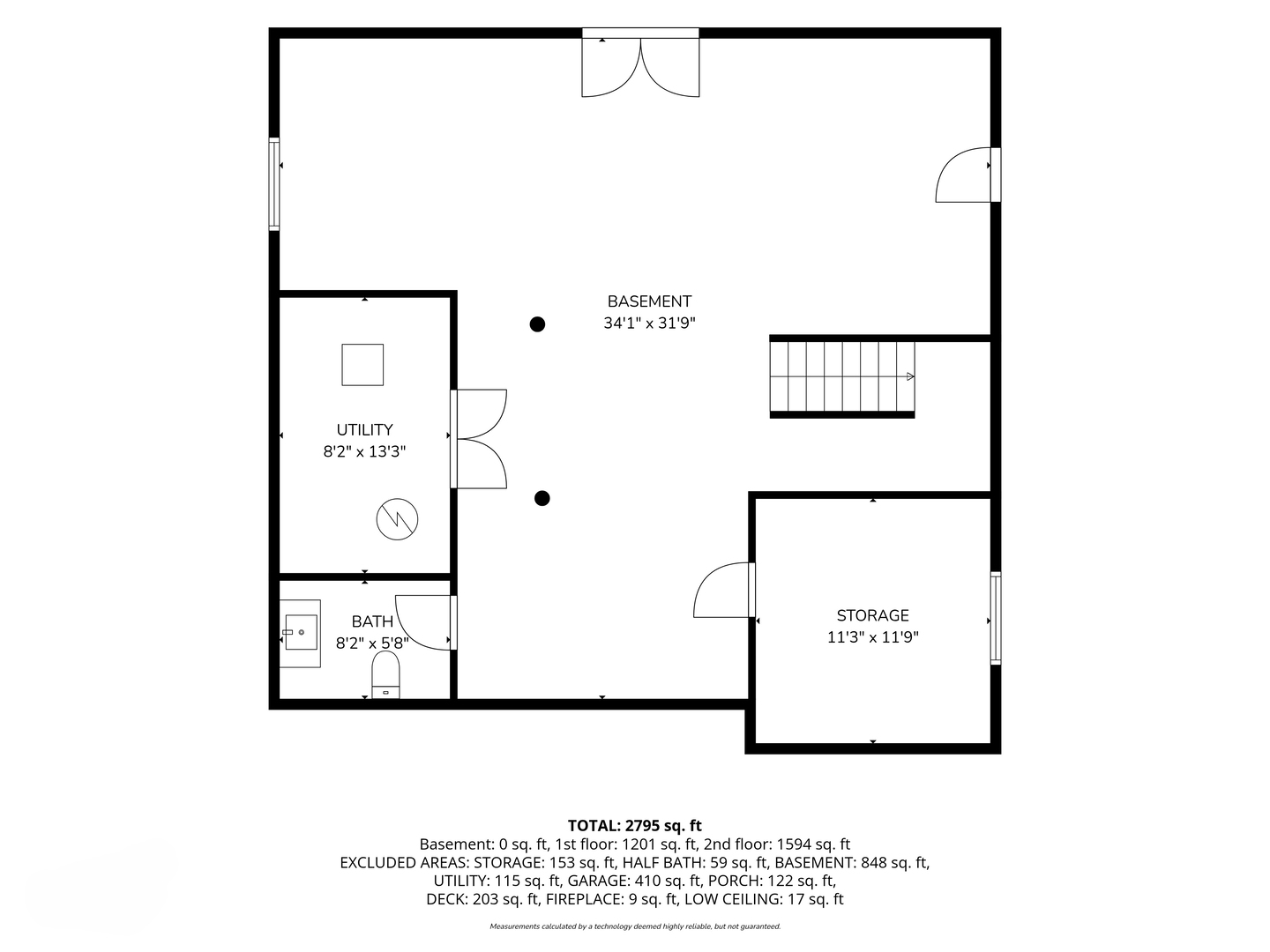 20553 N Horatio Boulevard Property Photo 45