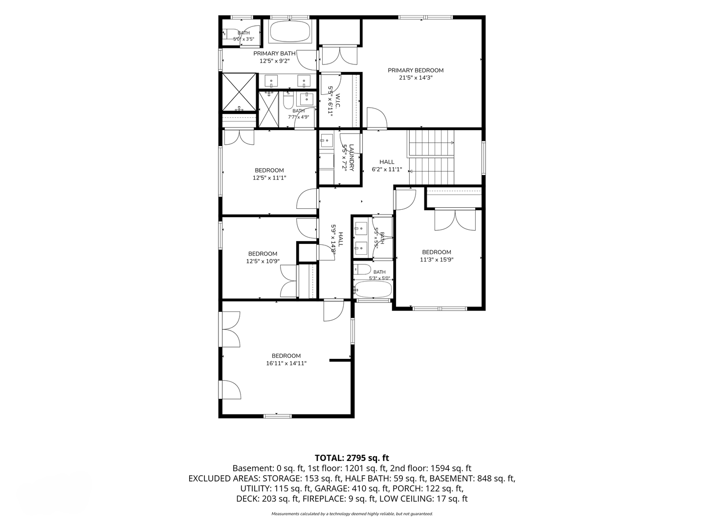 20553 N Horatio Boulevard Property Photo 47