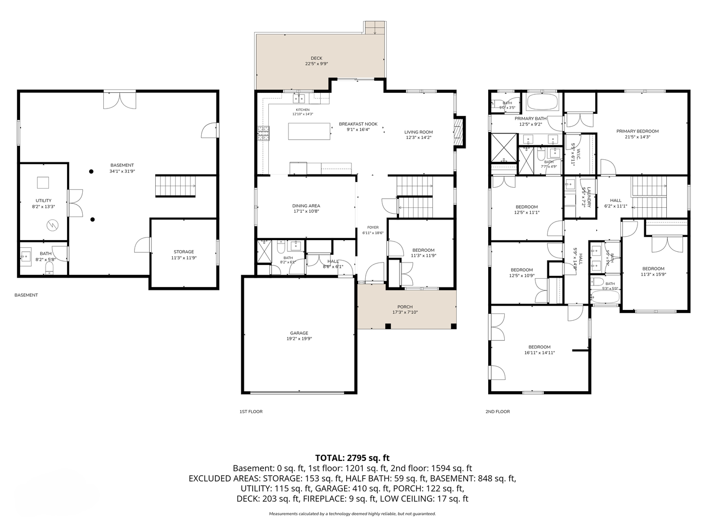 20553 N Horatio Boulevard Property Photo 48
