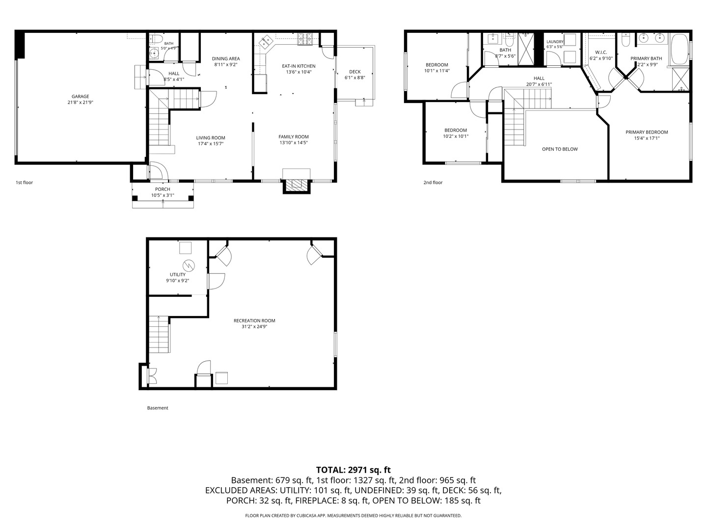 6080 Halloran Lane Property Photo 24