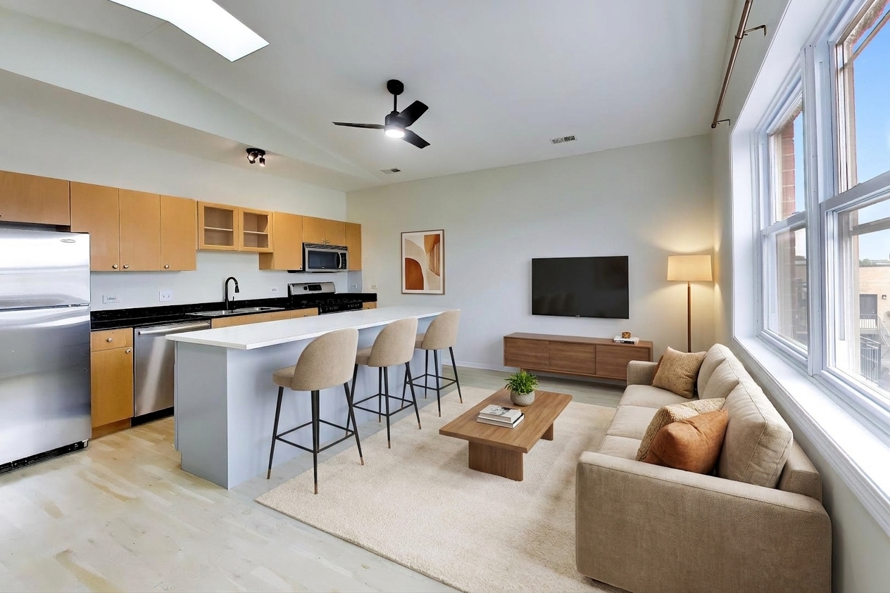 519 S Maplewood Avenue 4n Property Photo 8