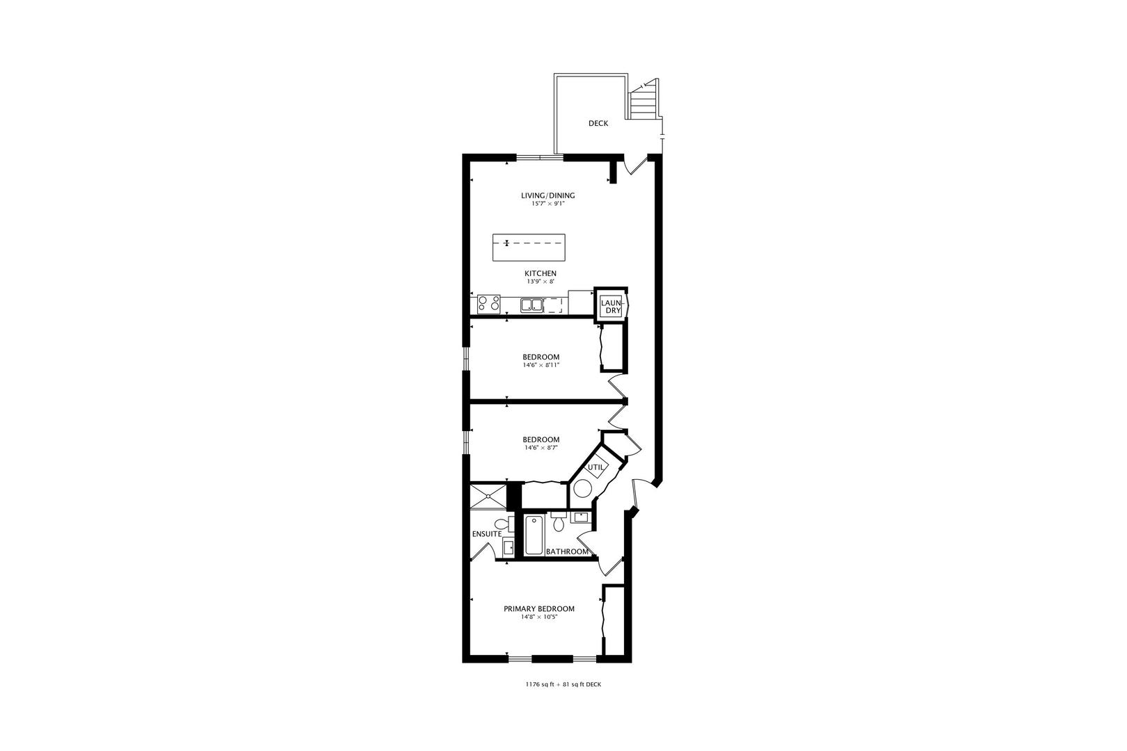 519 S Maplewood Avenue 4n Property Photo 30
