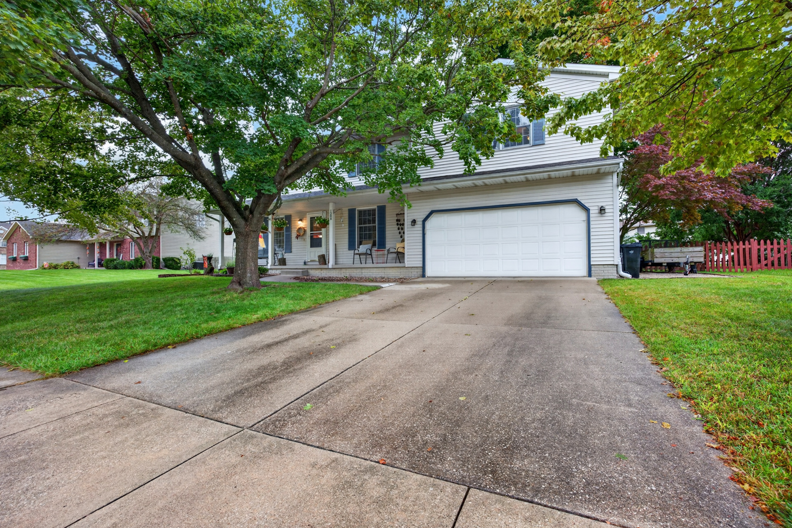 1208 Royal Pointe Drive Property Photo 1