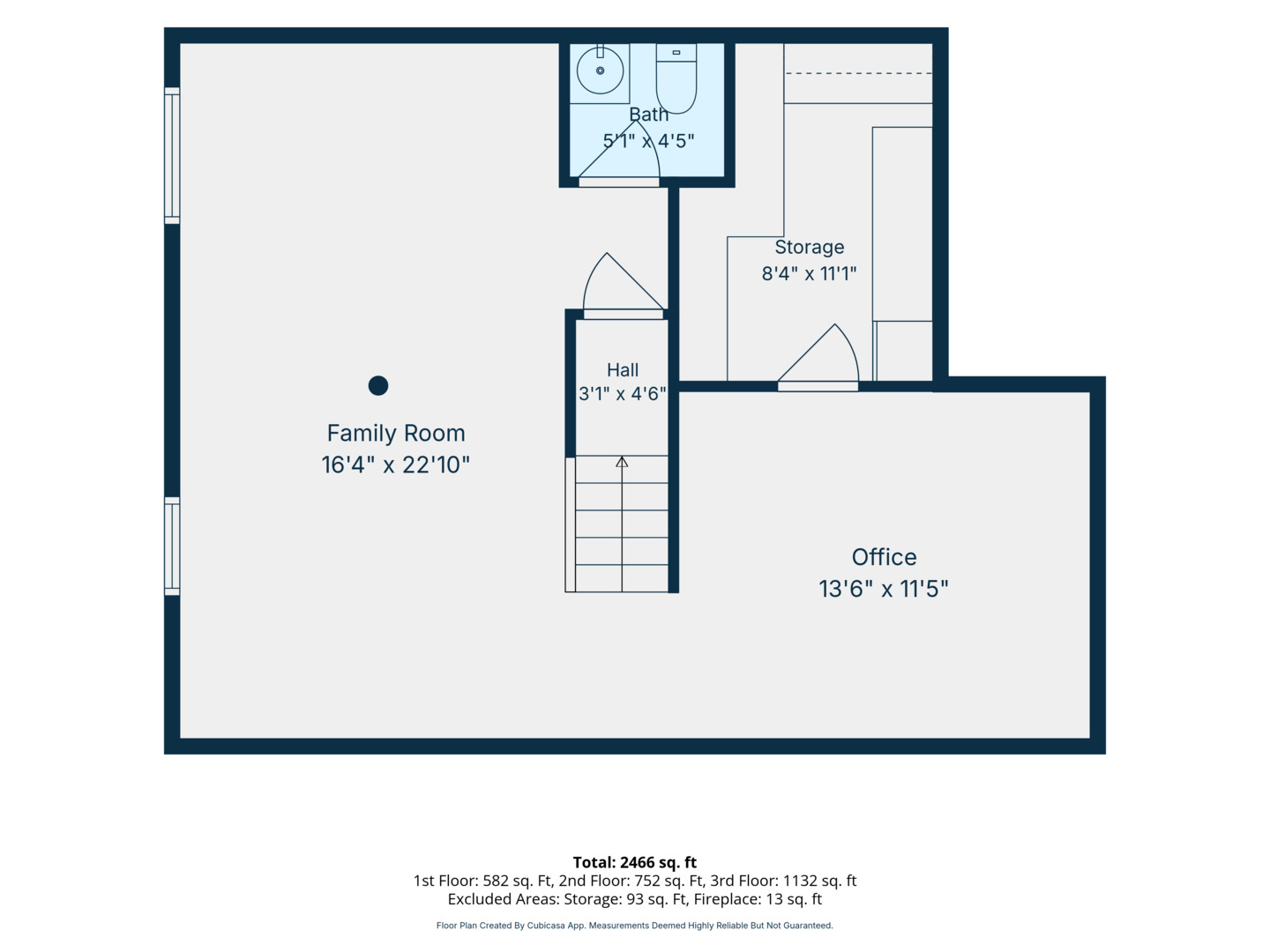 1208 Royal Pointe Drive Property Photo 52