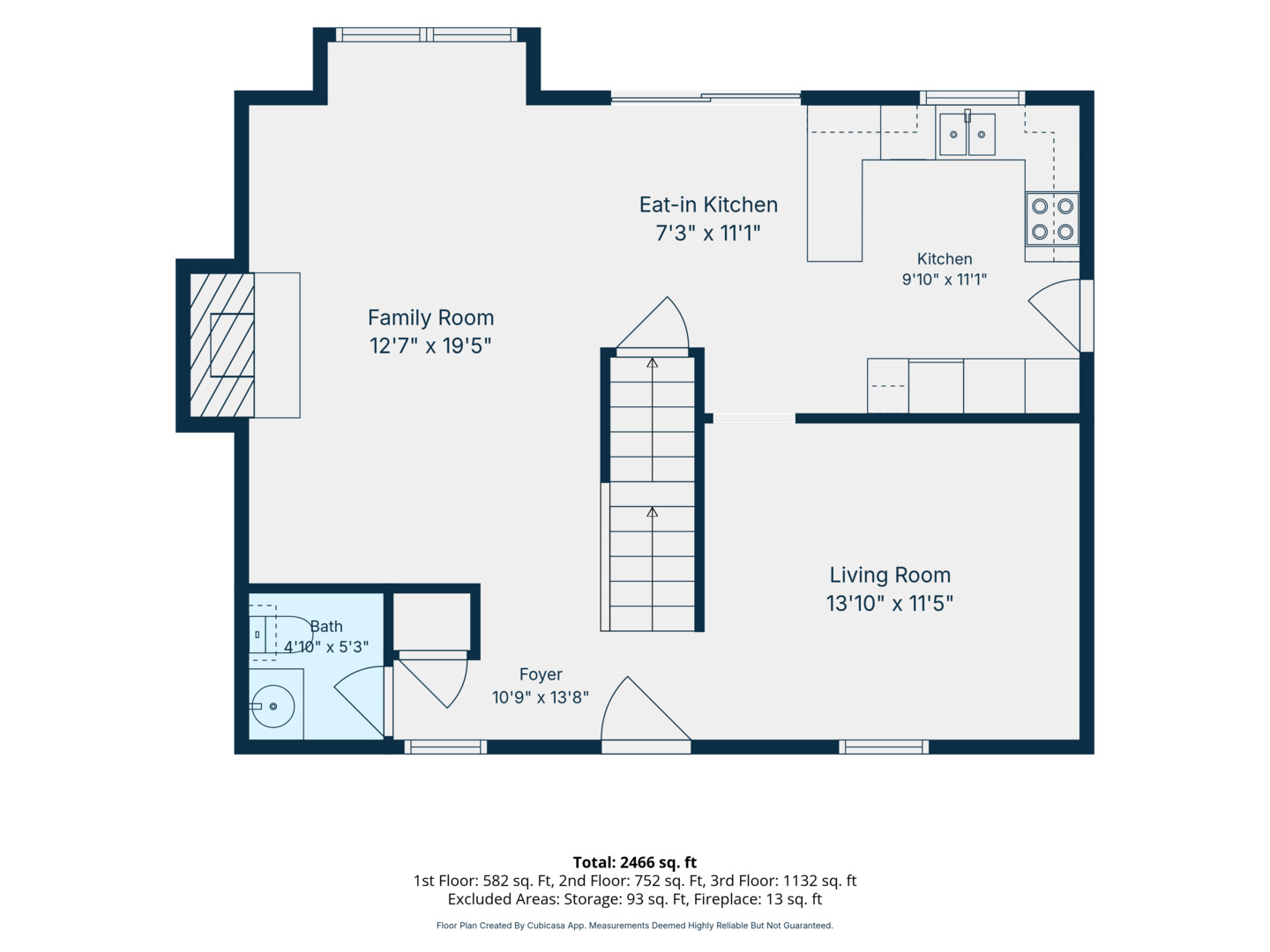 1208 Royal Pointe Drive Property Photo 53