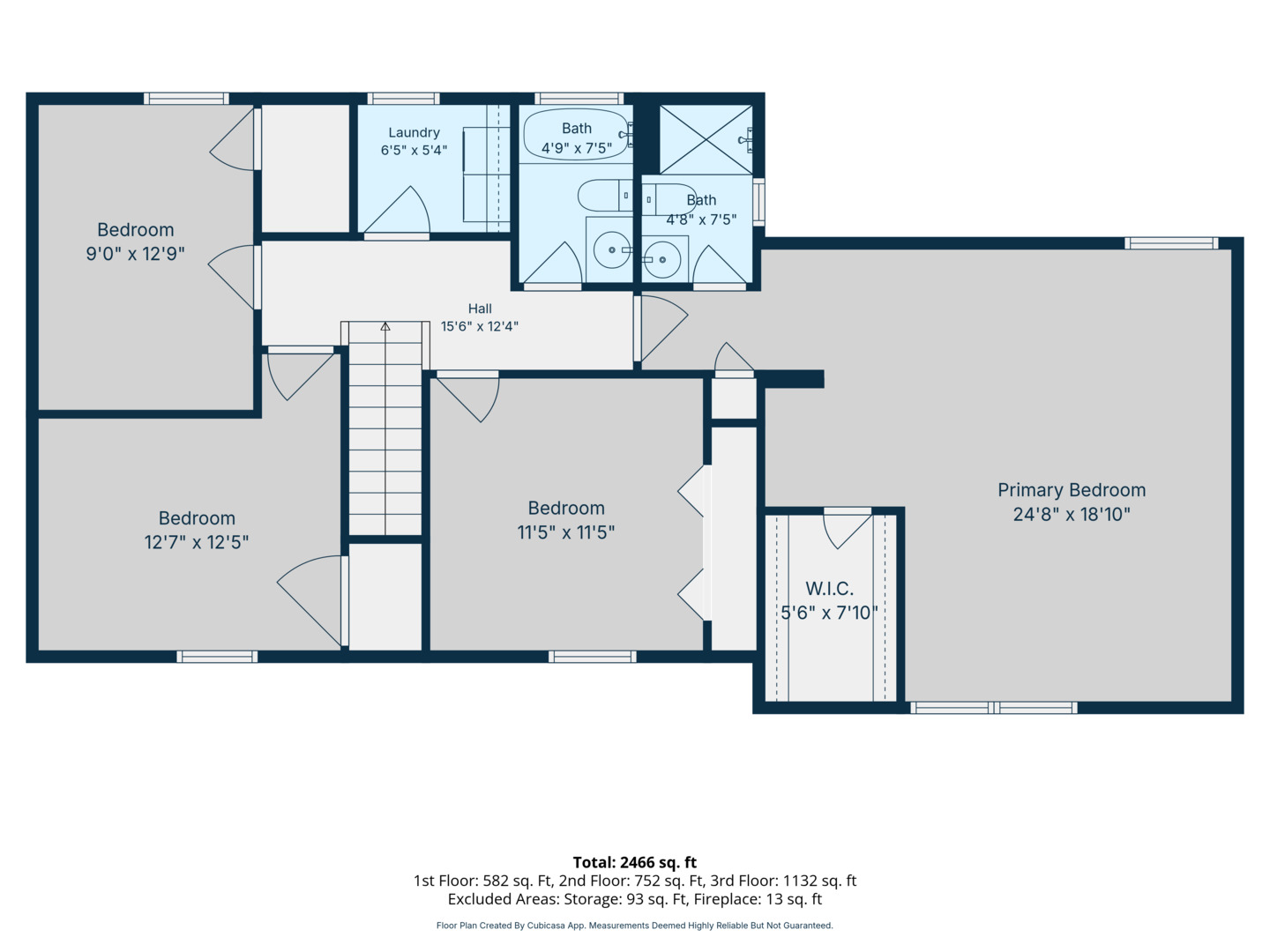 1208 Royal Pointe Drive Property Photo 54
