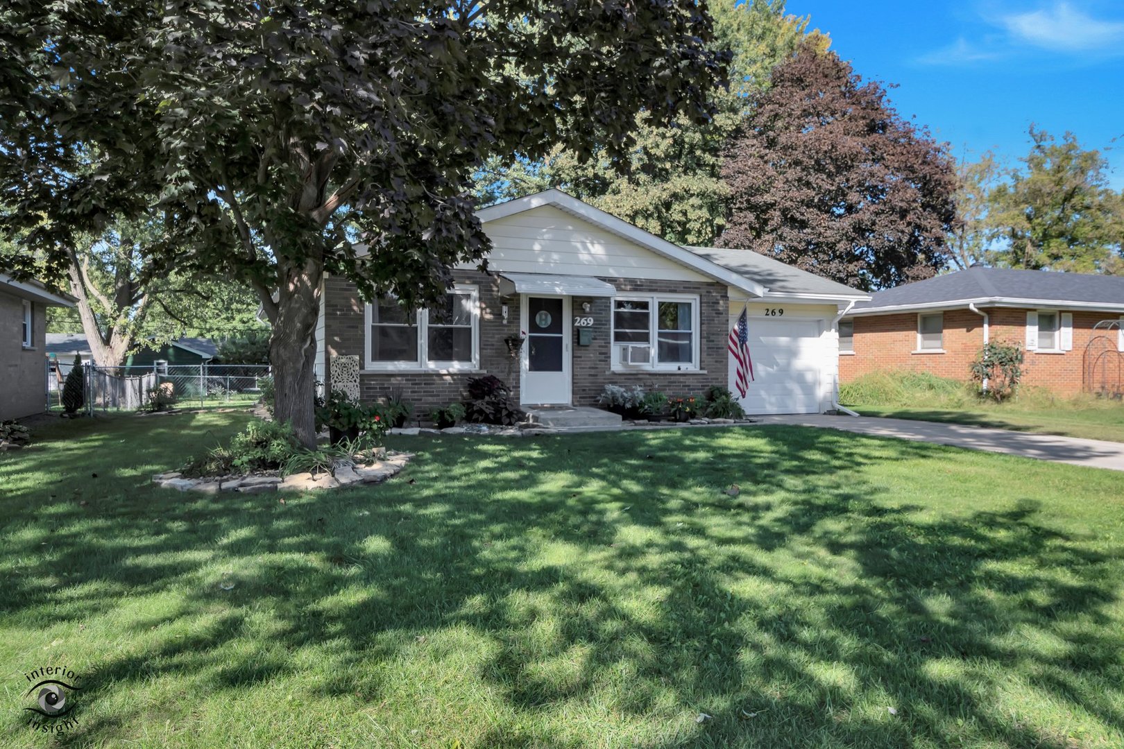 269 Ashley Avenue Property Photo 1