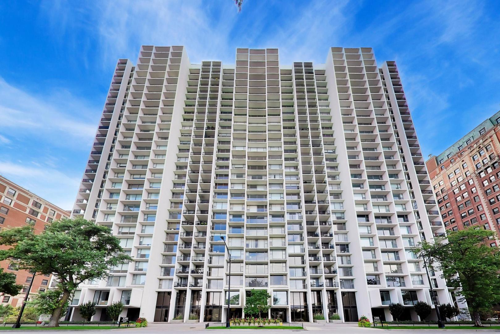 3200 N Lake Shore Drive 2202 Property Photo 1