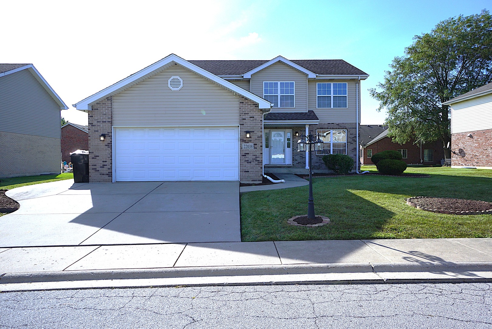 22038 Jillian Court Property Photo 1