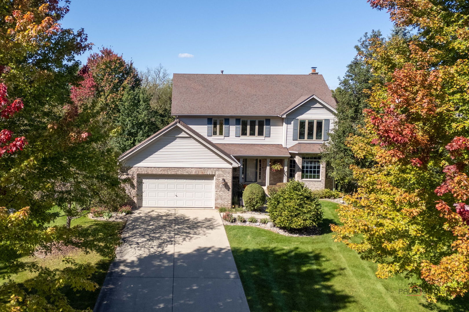 1490 Pheasant Trail Court Property Photo 1