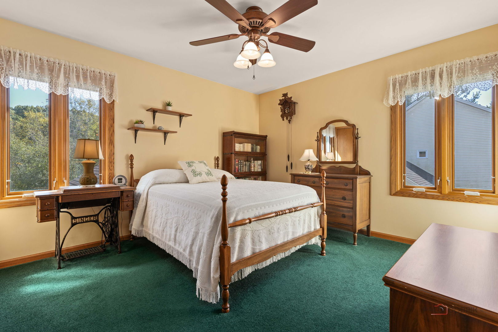 1490 Pheasant Trail Court Property Photo 29
