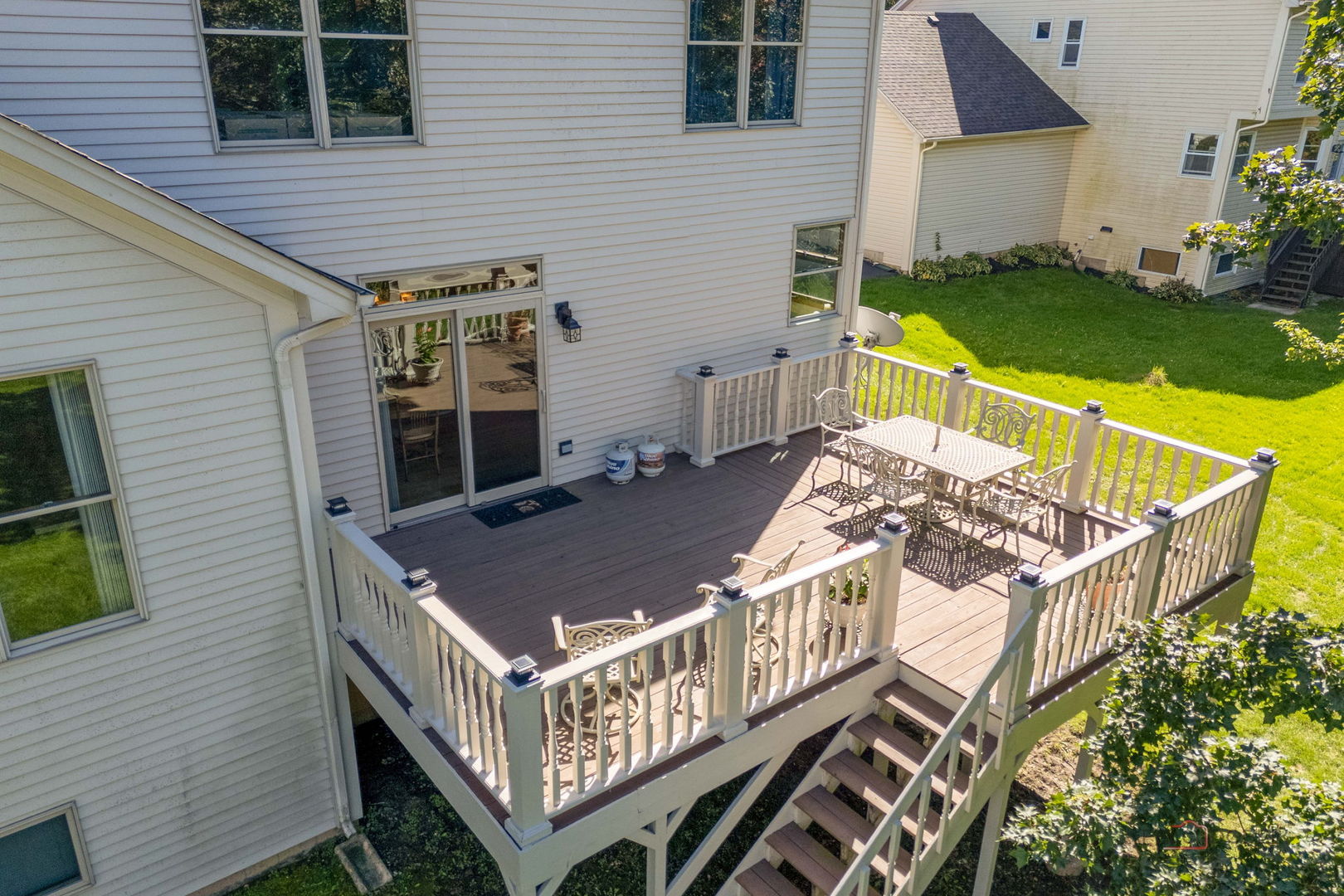 1490 Pheasant Trail Court Property Photo 32