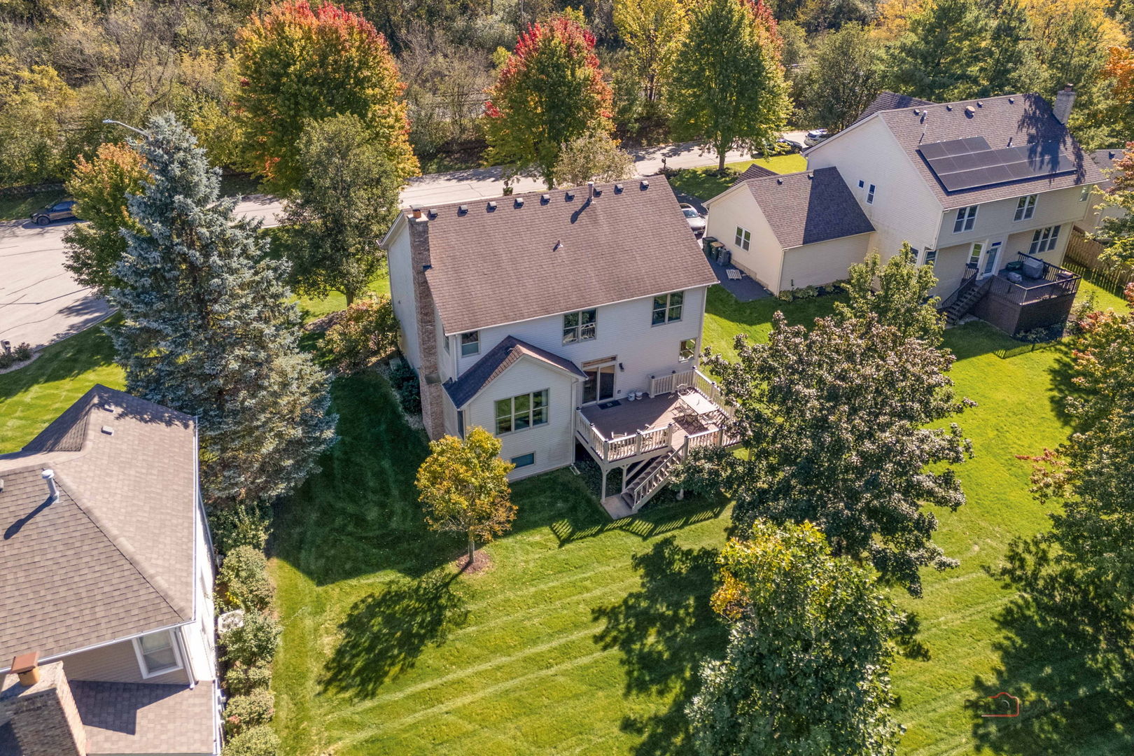 1490 Pheasant Trail Court Property Photo 36
