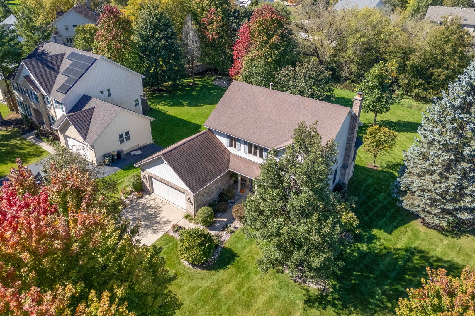 1490 Pheasant Trail Court Property Photo 39