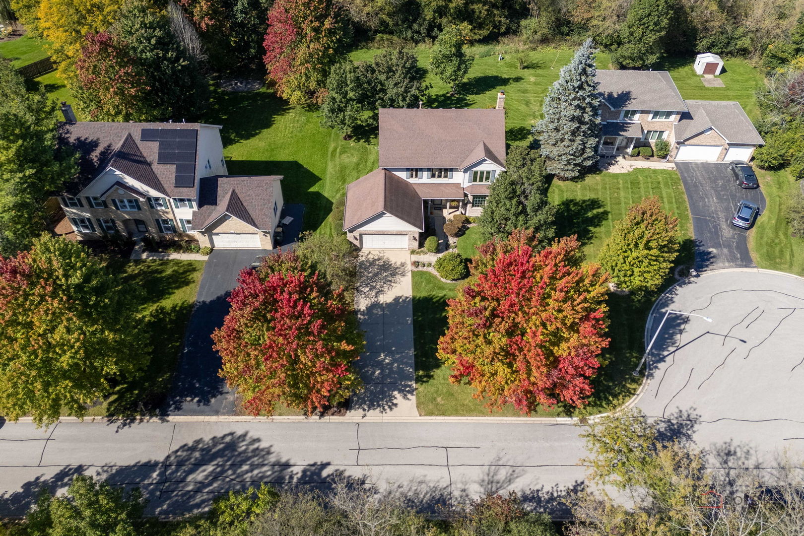 1490 Pheasant Trail Court Property Photo 41
