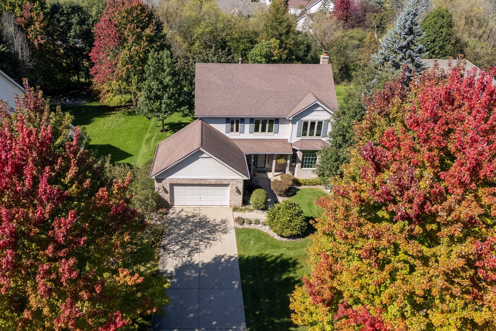 1490 Pheasant Trail Court Property Photo 42