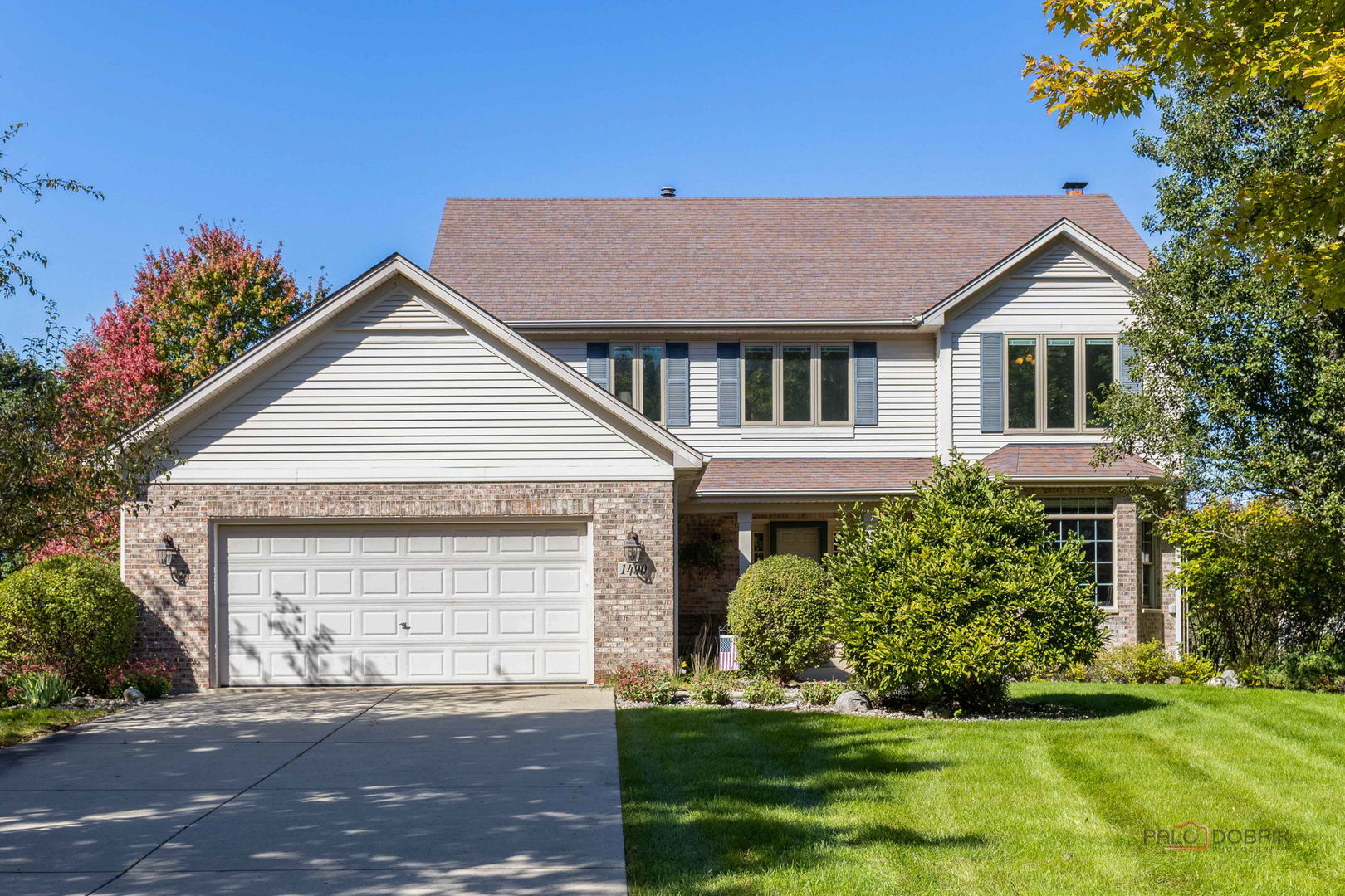 1490 Pheasant Trail Court Property Photo 46